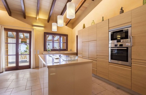 Mancor de la Vall Villa | Villa Son 3