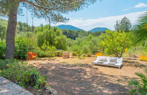 Algaida Villa | Villa Son Bibiloni