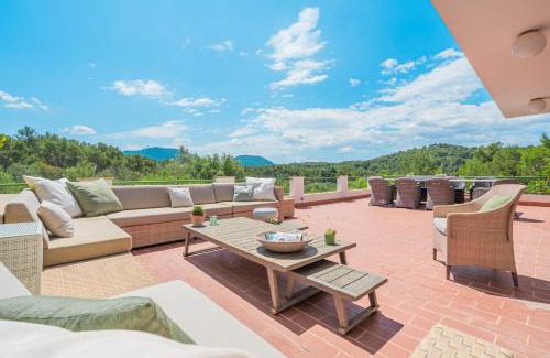 Algaida Villa | Villa Son Bibiloni