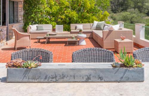 Algaida Villa | Villa Son Bibiloni