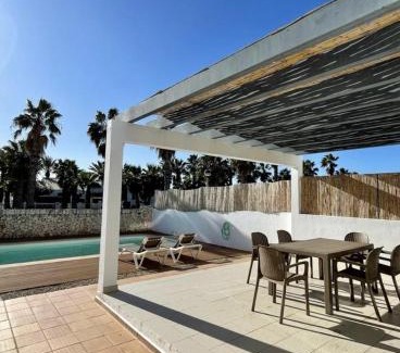 Son Blanc Villa | Villa Son Blanc 5