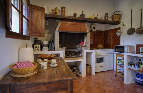Selva House | Villa Son Canta