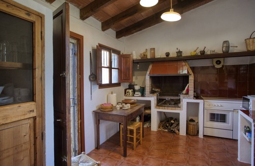Selva House | Villa Son Canta