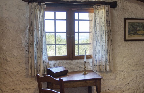 Selva House | Villa Son Canta