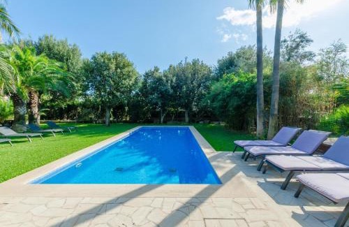 Cala Bona Villa | Villa Son Floriana