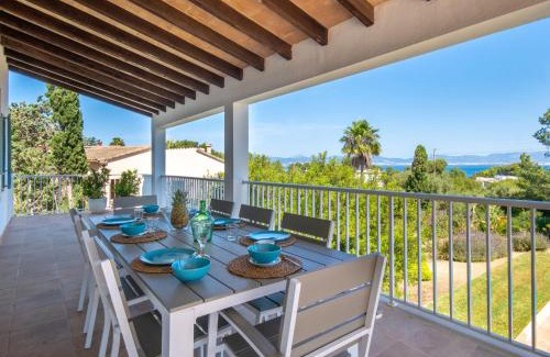 Cala Blava Villa | Villa Son Granada by Interhome