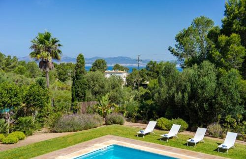 Cala Blava Villa | Villa Son Granada by Interhome