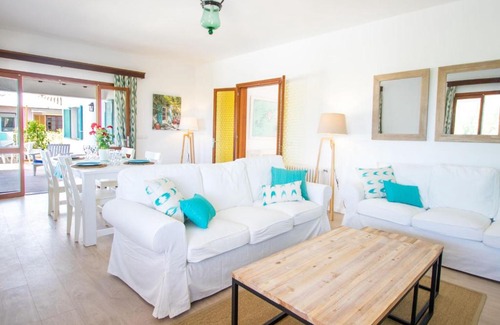 Cala Blava Villa | Villa Son Granada by Interhome