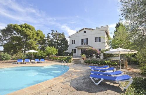 Son Antem House | Villa Son Granada
