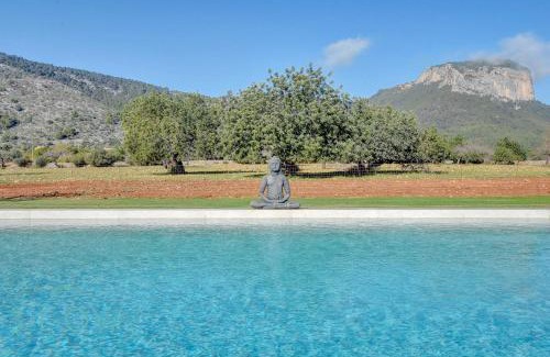Alaro Villa | Villa Son Guinyol by Slow Villas