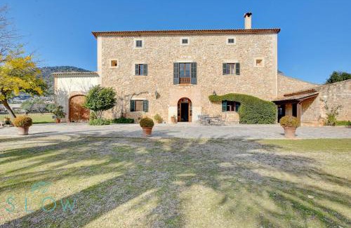 Alaro Villa | Villa Son Guinyol by Slow Villas