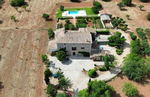 Alaro Villa | Villa Son Guinyol by Slow Villas