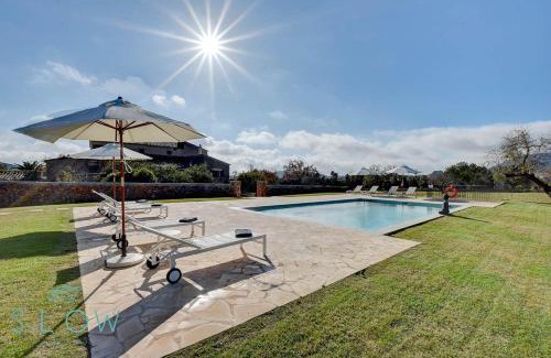 Alaro Villa | Villa Son Guinyol by Slow Villas