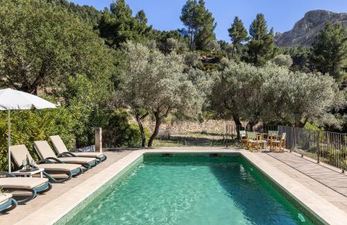 Estellencs Villa | Villa Son Llarg, Estallencs