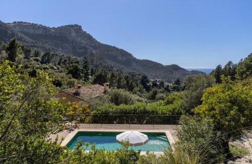 Estellencs Villa | Villa Son Llarg, Estallencs