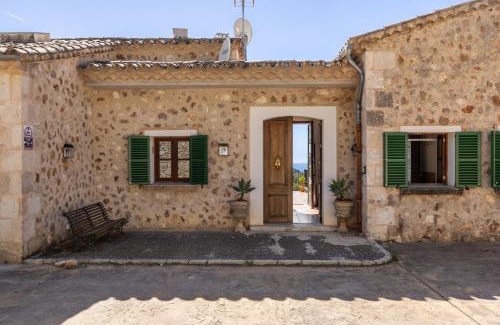 Estellencs Villa | Villa Son Llarg, Estallencs