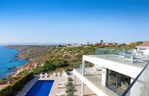 Badia Blava Villa | Villa Son Marés