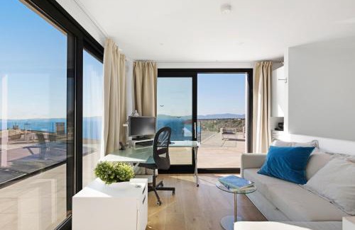 Badia Blava Villa | Villa Son Marés