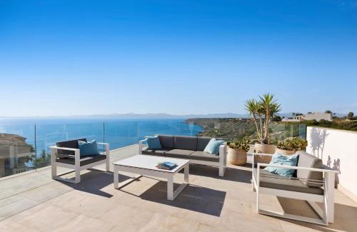 Badia Blava Villa | Villa Son Marés