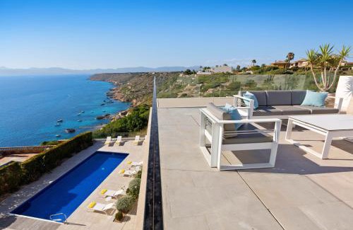 Badia Blava Villa | Villa Son Marés