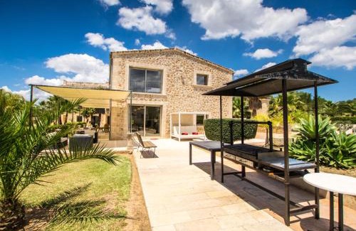 Maria de la Salut Villa | Villa Son Perot by Interhome
