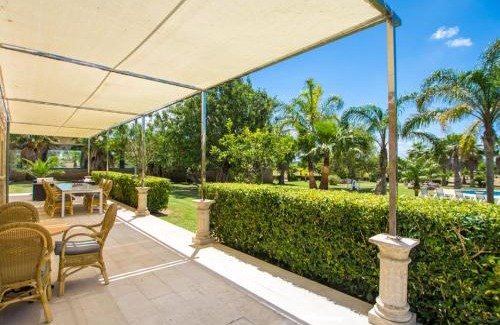 Maria de la Salut Villa | Villa Son Perot by Interhome