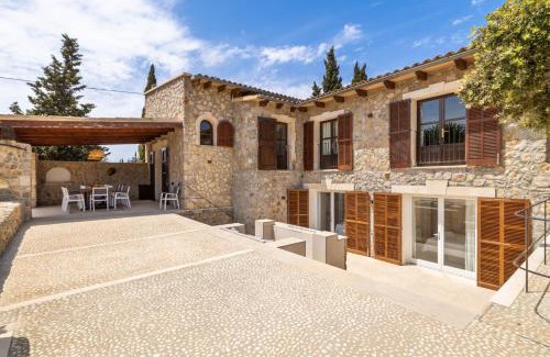 Llubi Villa | Villa Son Ramon