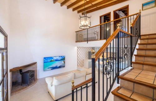 Llubi Villa | Villa Son Ramon