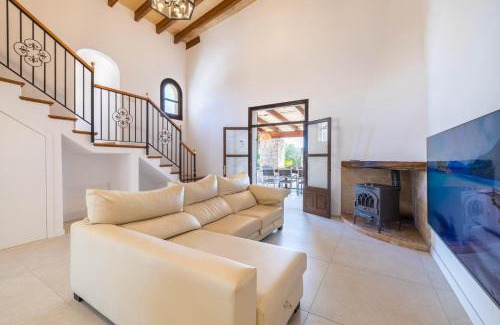 Llubi Villa | Villa Son Ramon