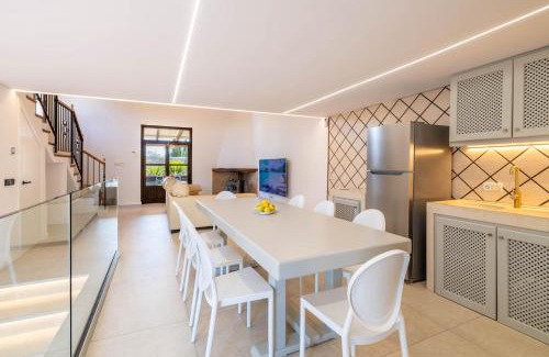 Llubi Villa | Villa Son Ramon