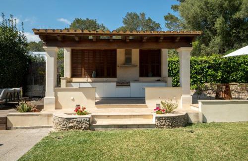 Crestatx Villa | Villa Son Sera