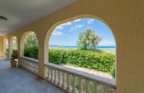Son Serra de Marina House | Villa Son Serra