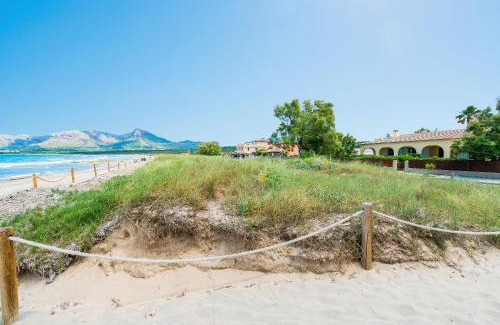 Son Serra de Marina House | Villa Son Serra