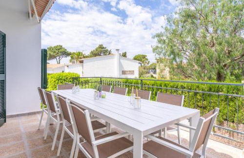 Son Veri Nou Villa | Villa Son Veri Miramar