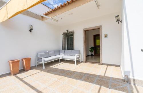 Son Veri Nou Villa | Villa Son Veri Miramar
