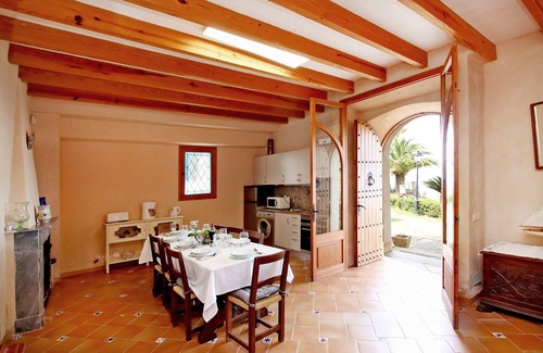 Banyalbufar House | Villa Son Vives, impressive mansion with unbeatable panoramic sea views in Banyalbufar