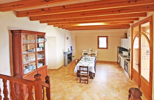 Banyalbufar House | Villa Son Vives, impressive mansion with unbeatable panoramic sea views in Banyalbufar