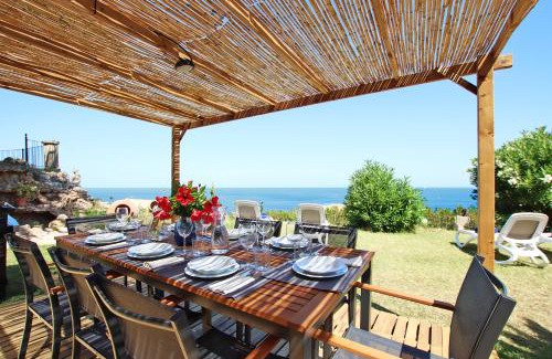 Banyalbufar House | Villa Son Vives Townhouse by Slow Villas