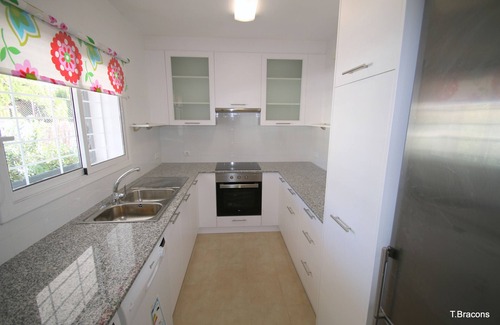 Cambrils Villa | Villa Sonia Cambrils