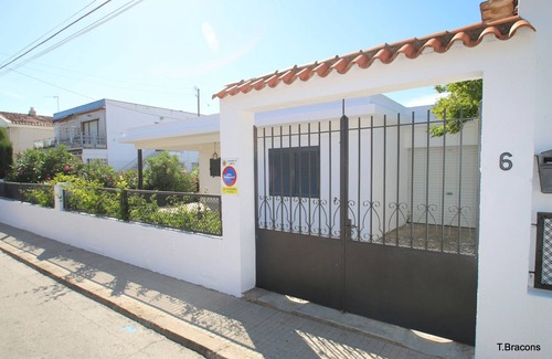 Cambrils Villa | Villa Sonia Cambrils
