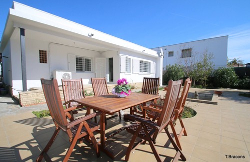 Cambrils Villa | Villa Sonia Cambrils