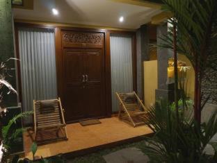 Nyuh Kuning House | Villa Sonia Ubud
