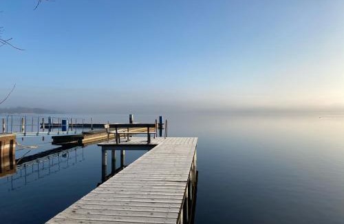Plau am See House | Villa Sonntag