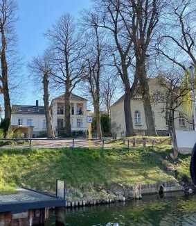 Plau am See House | Villa Sonntag