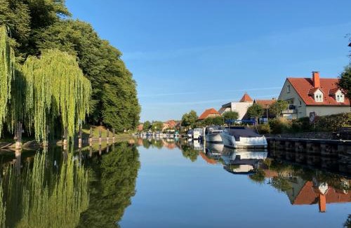 Plau am See House | Villa Sonntag