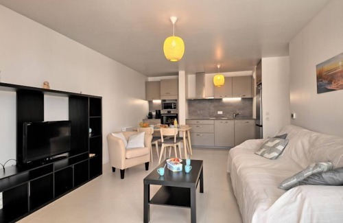 La Baule-Escoublac Apartment | Villa Sophia by Interhome