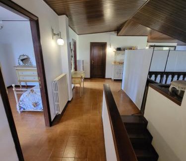 Saltara Apartment | Villa Sophia