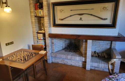 Saltara Apartment | Villa Sophia