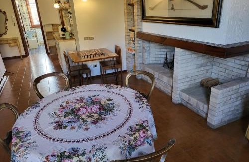 Saltara Apartment | Villa Sophia