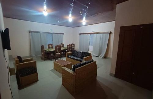 Bimbo Villa | Villa Sophie à Sassara Pk 12 Bangui